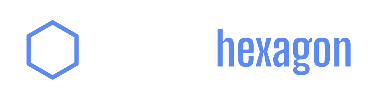 Quotenhexagon
